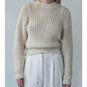 Shaina Mote Mare Sweater